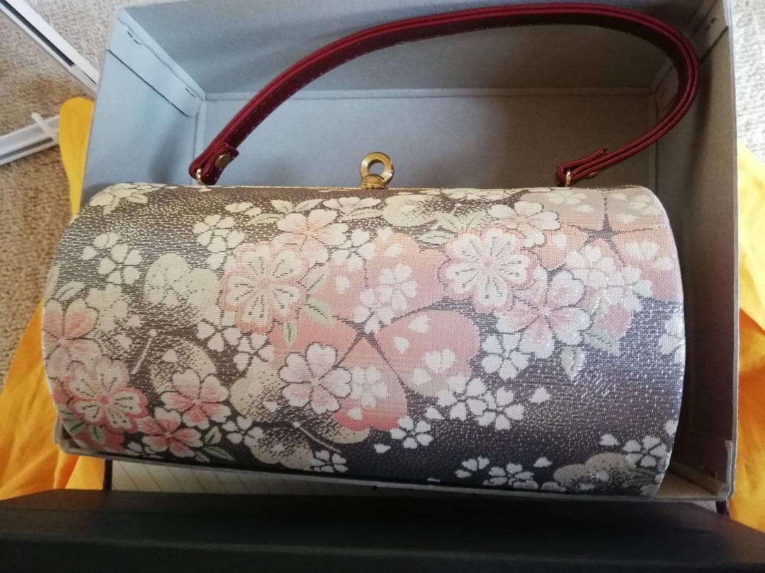 [美品][成人式]振袖フルセット