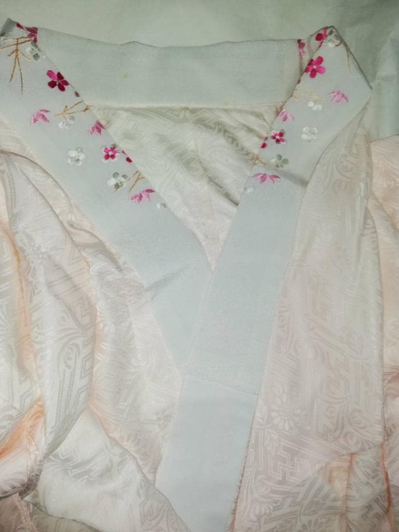 [美品][成人式]振袖フルセット