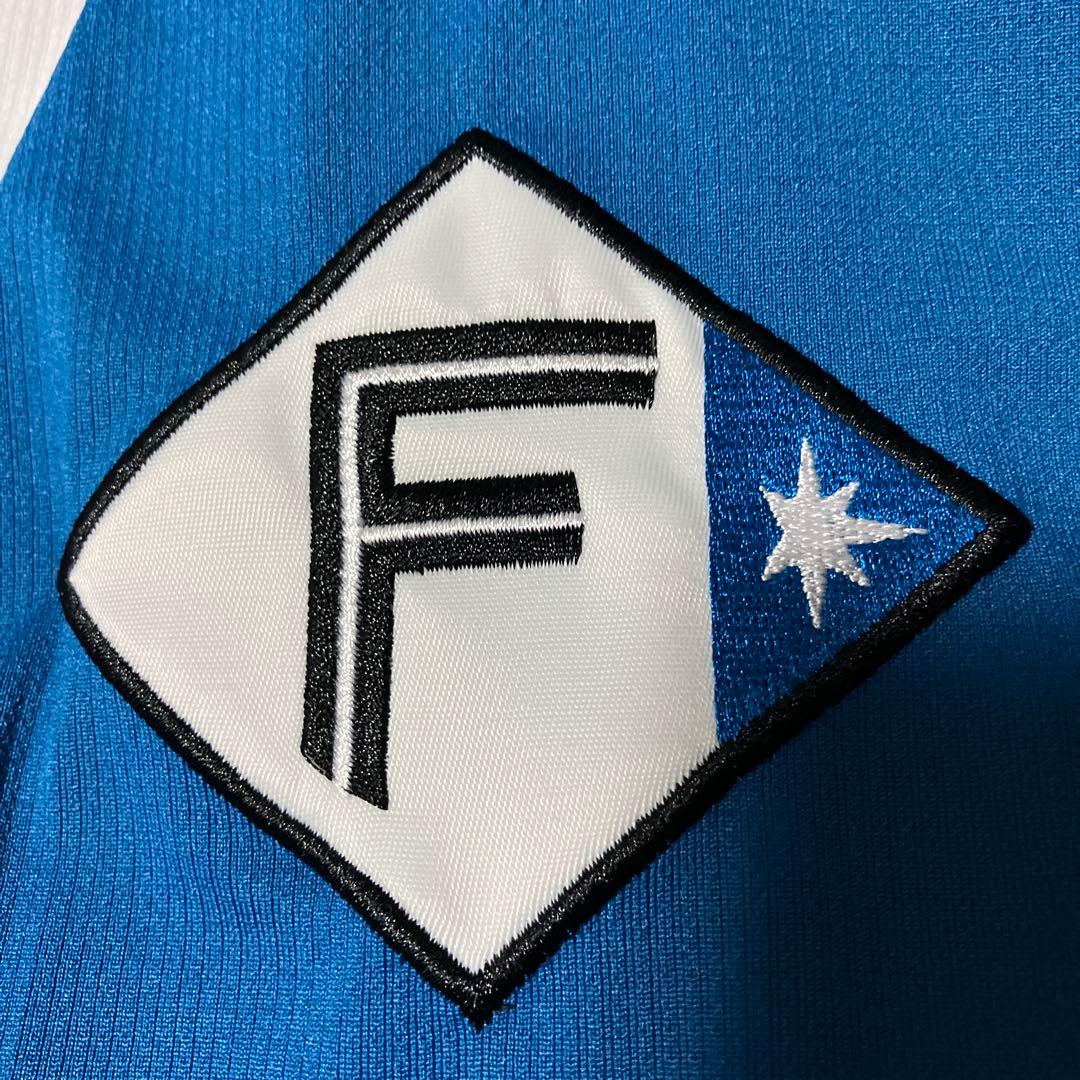 日本ハムファイターズ　清宮幸太郎　XL ユニフォーム