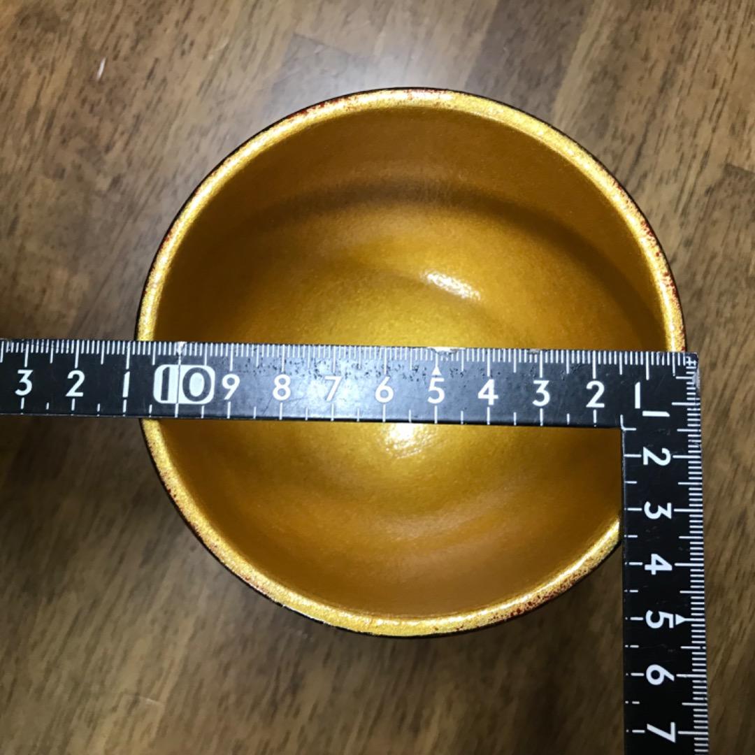 ハッピーさま専用ページ　ハンドメイド　聖杯カップグラス　1個　T-349