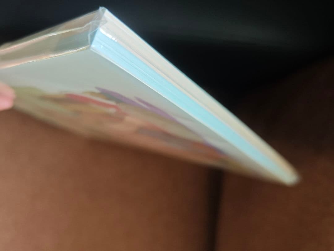 ヤマノススメ　版権イラスト集