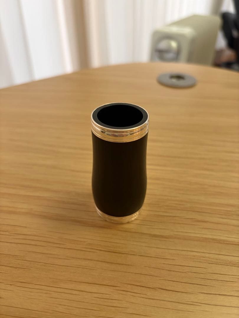 ハ*ー様 【全タンポ•キィコルク交換済】 ヤマハ クラリネット YCL-SEVm