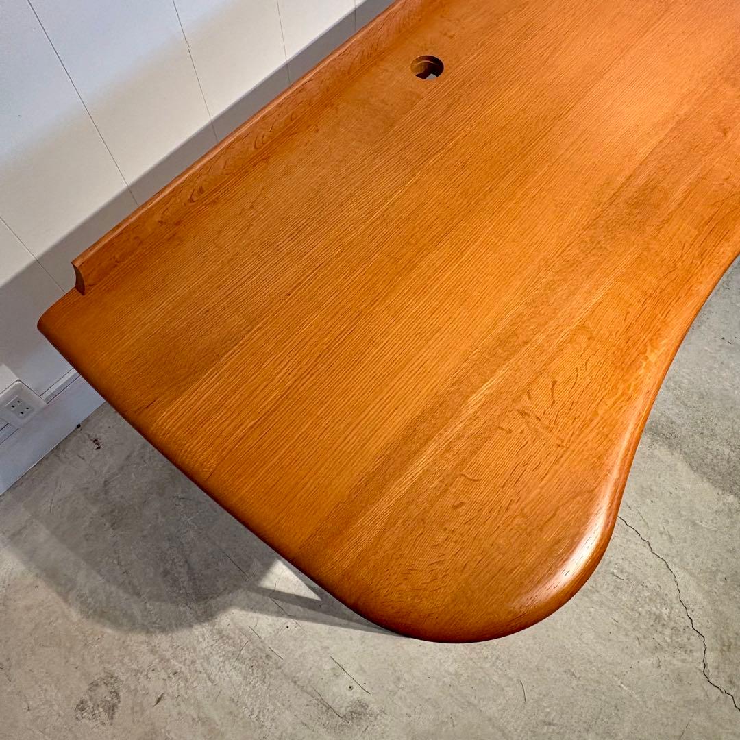 キツツキ　クレセントシリーズ　デスク