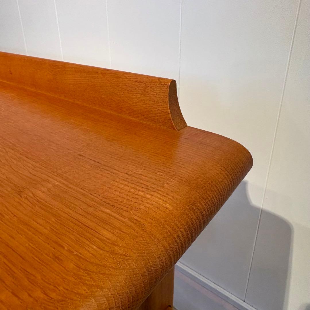 キツツキ　クレセントシリーズ　デスク