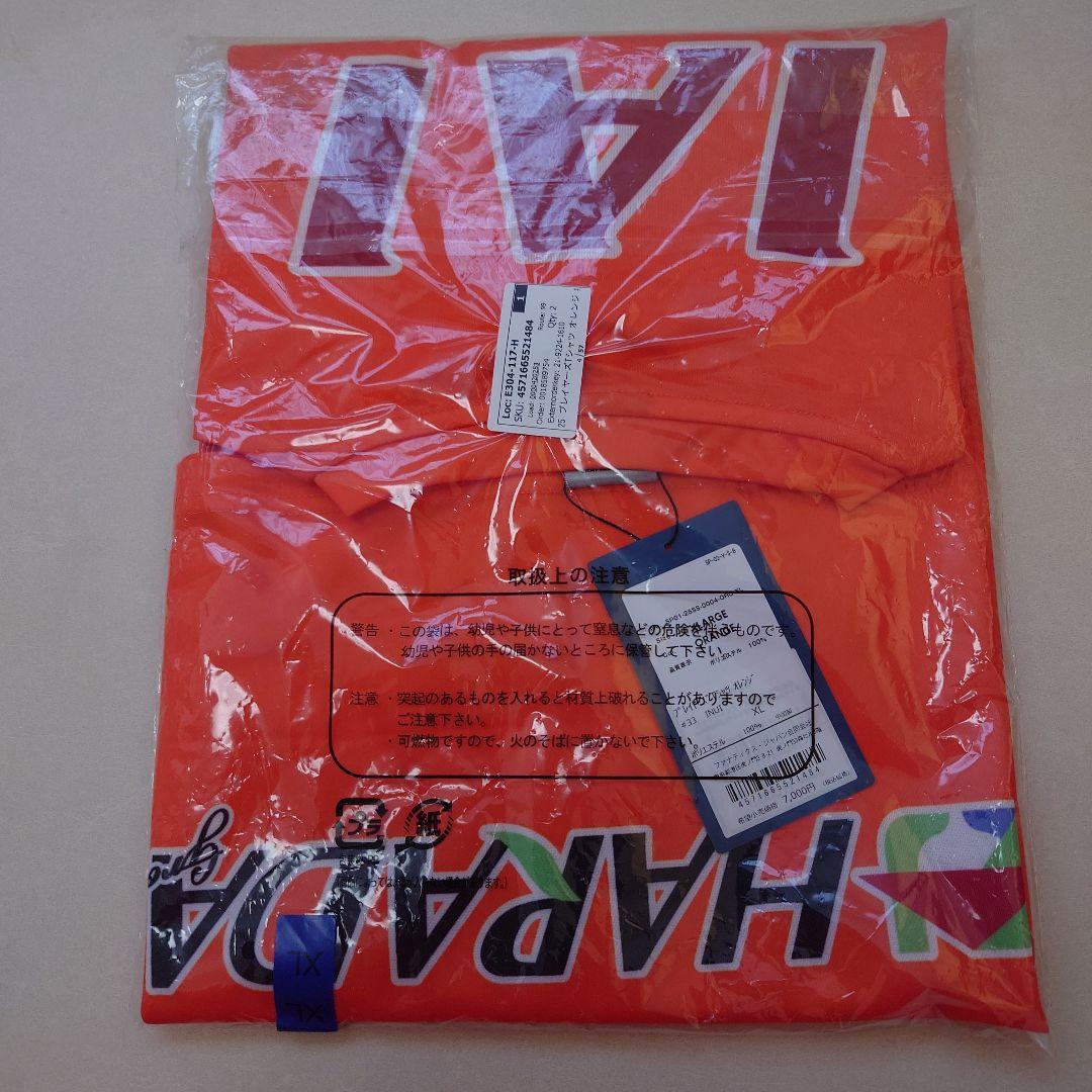 乾貴士選手プレーヤーズTシャツ XL