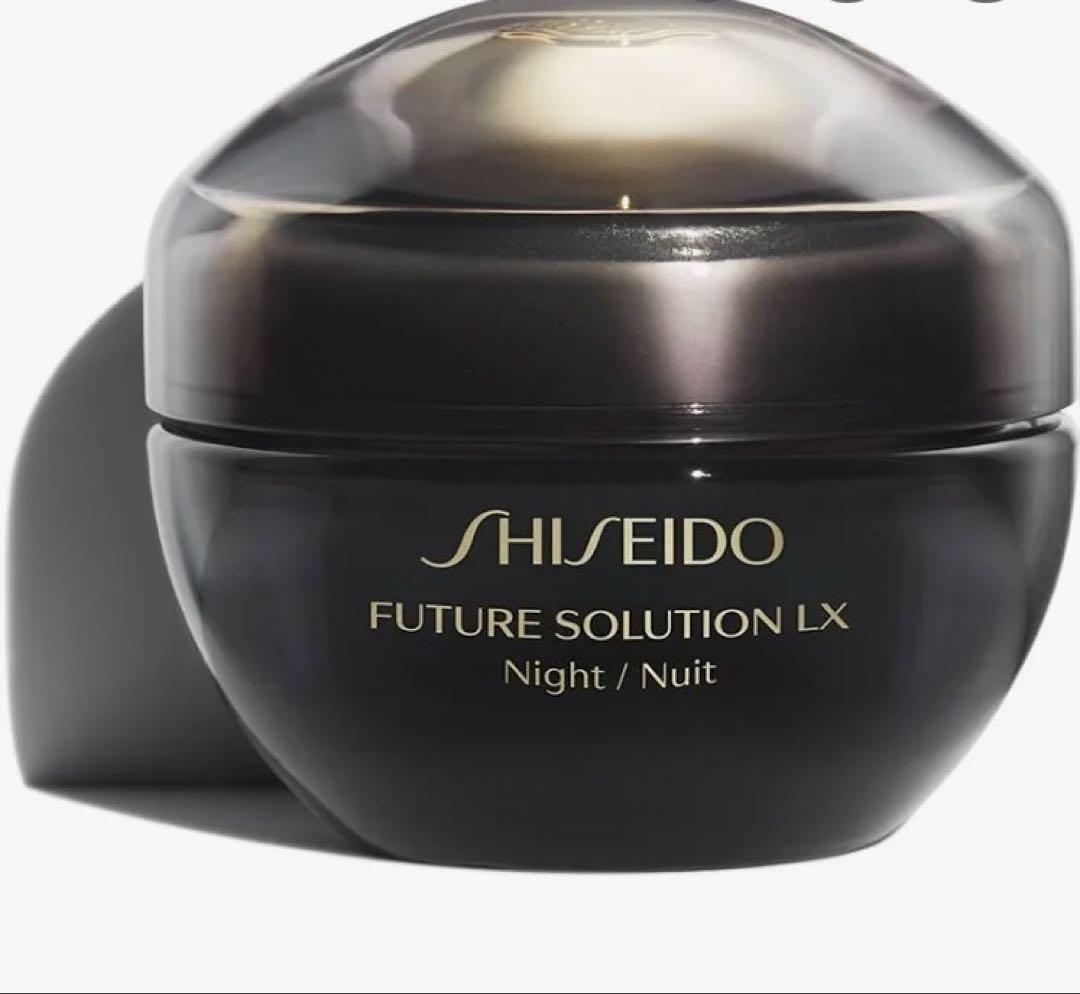 資生堂　フューチャーソリューション ＬＸ トータル Ｒクリームｅ