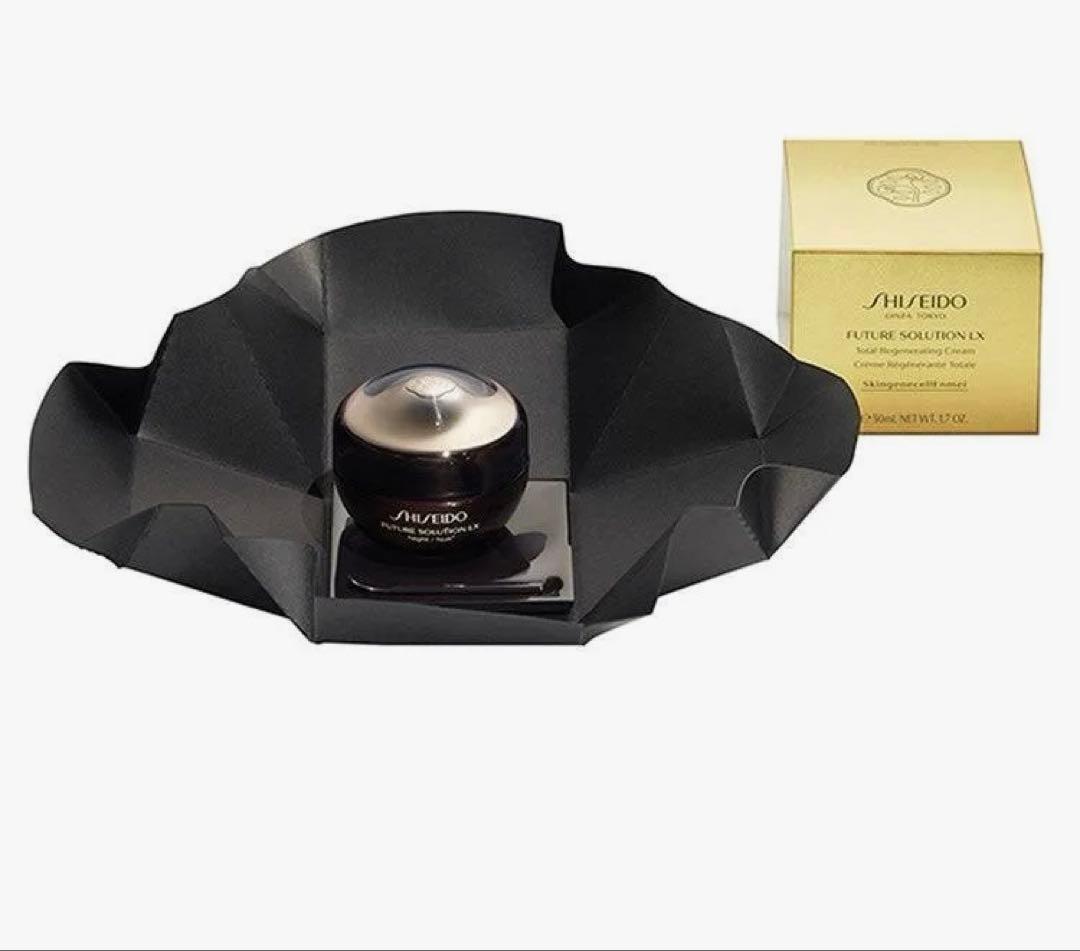 資生堂　フューチャーソリューション ＬＸ トータル Ｒクリームｅ