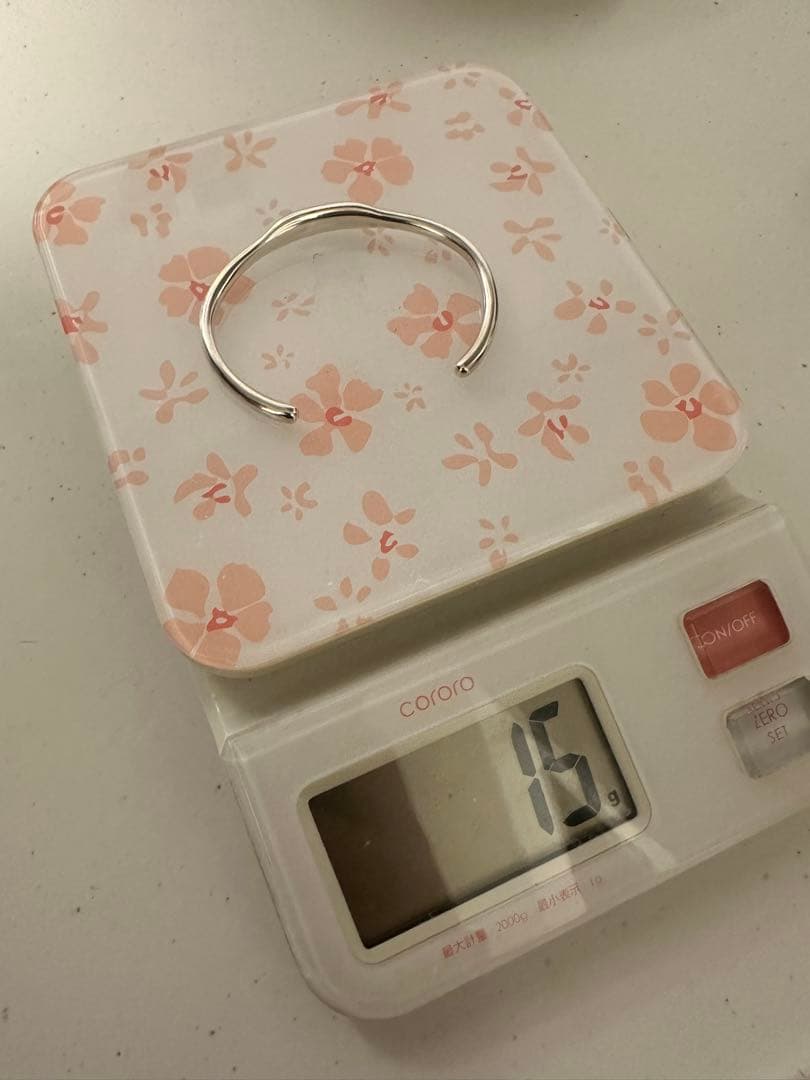 テン　TEN. × CLANE ノウルバングル