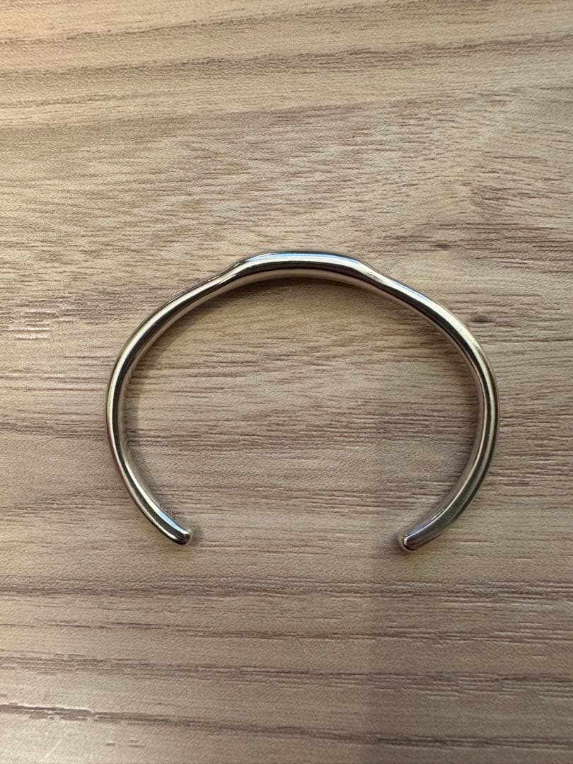 テン　TEN. × CLANE ノウルバングル