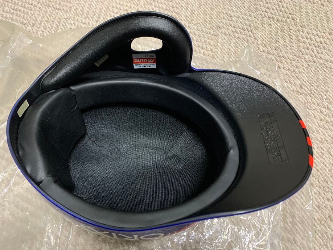 イチロー　直筆サイン入りヘルメット