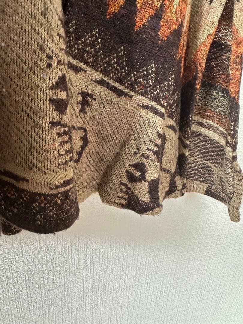 キャピタル　オリーブワンピース