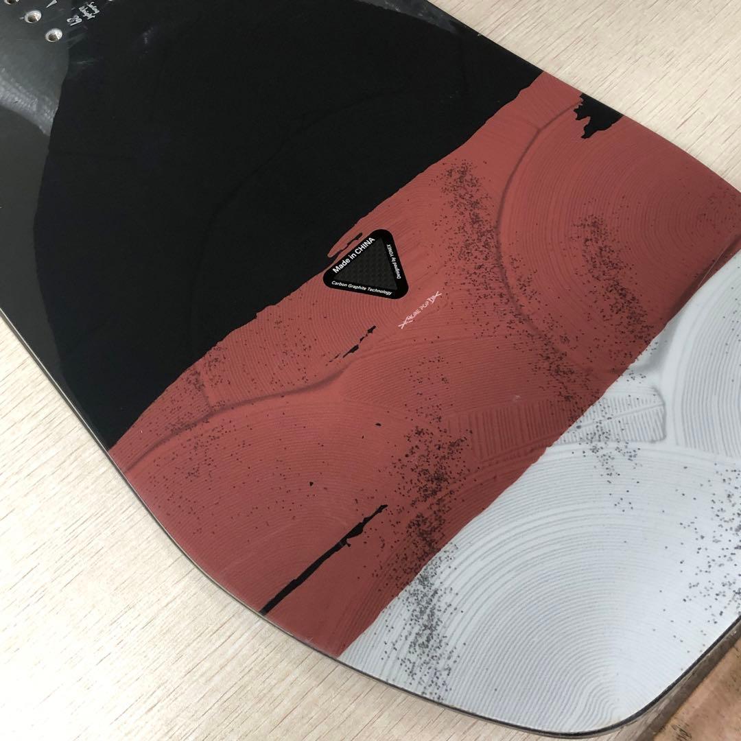 【美品】YONEX ACHSE ヨネックスアクセ　22-23年モデル151cm