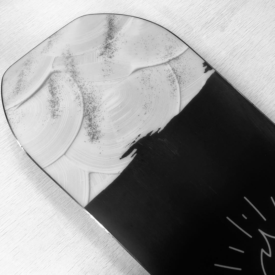 【美品】YONEX ACHSE ヨネックスアクセ　22-23年モデル151cm