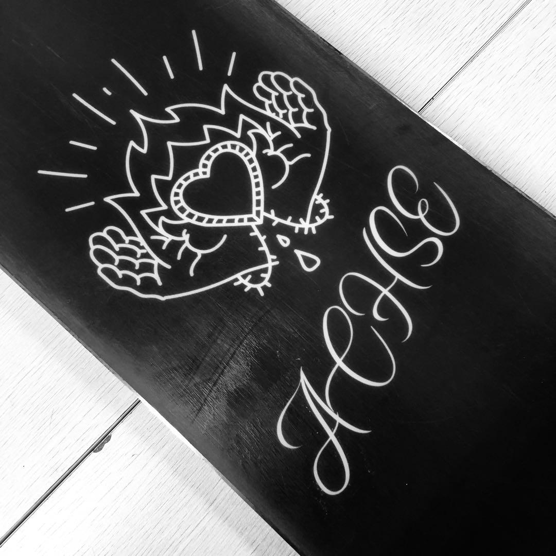 【美品】YONEX ACHSE ヨネックスアクセ　22-23年モデル151cm