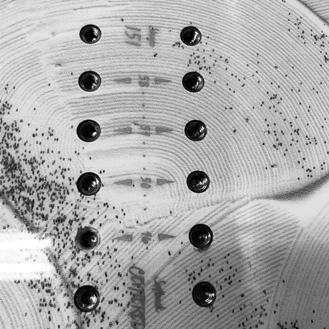 【美品】YONEX ACHSE ヨネックスアクセ　22-23年モデル151cm