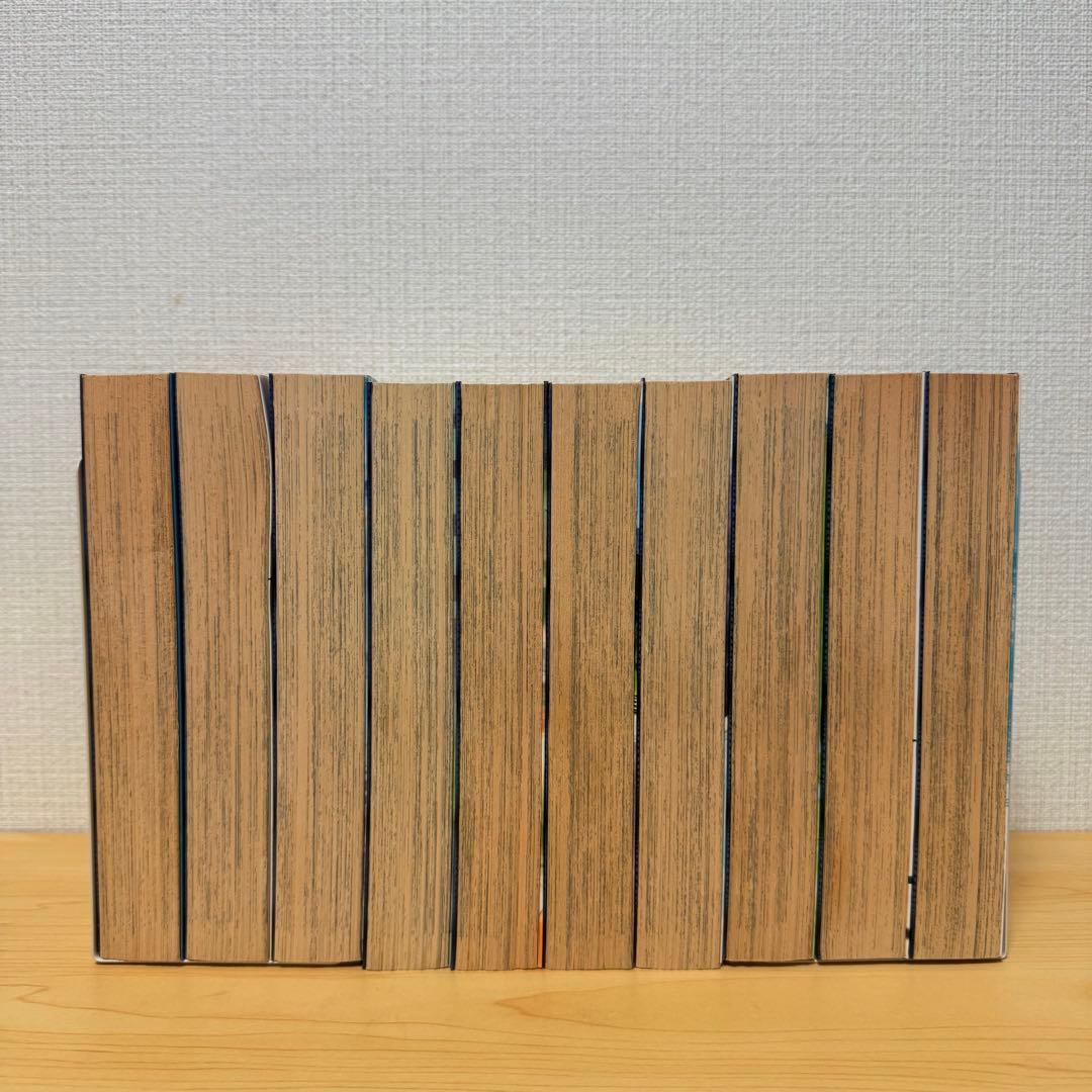 バリバリ伝説 全20巻セット