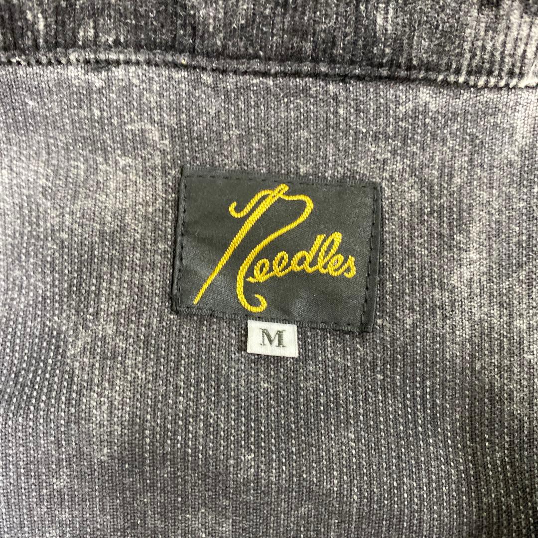 ニードルス スタースタッズ コーデュロイジャケット