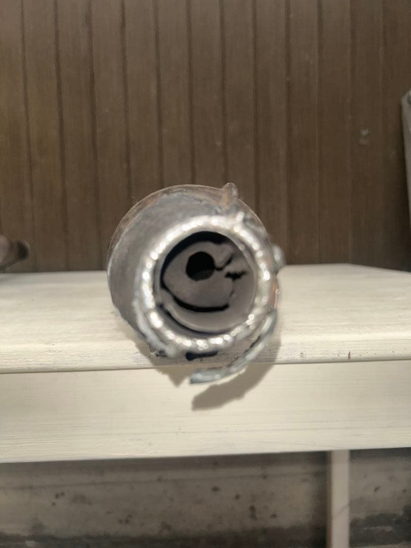 ☆★メグロ？　純正？　カワサキ　W1SA マフラー★☆