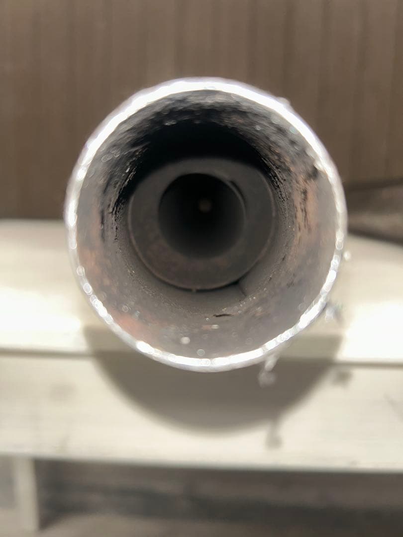 ☆★メグロ？　純正？　カワサキ　W1SA マフラー★☆