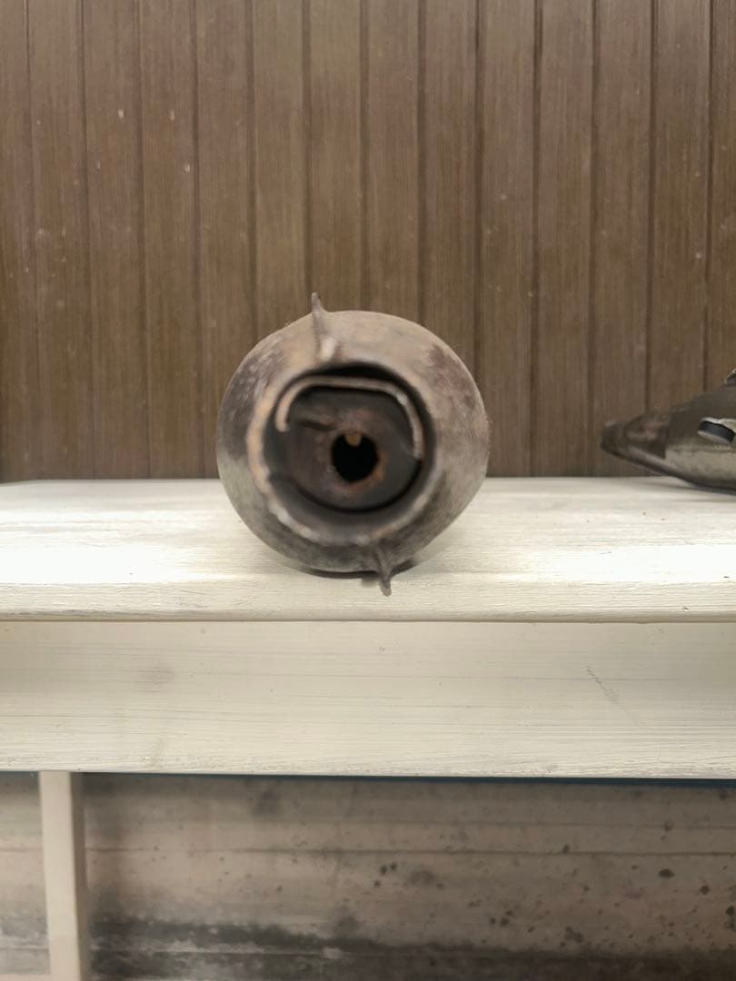 ☆★メグロ？　純正？　カワサキ　W1SA マフラー★☆