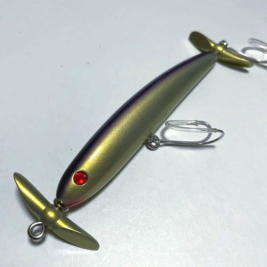 ZEAL スイッシャー 2009 未使用