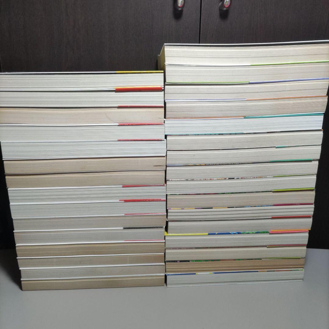 落第忍者乱太郎　忍たま乱太郎　31冊セット