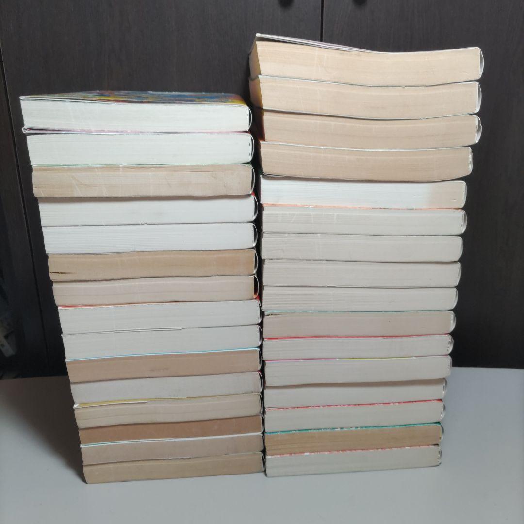 落第忍者乱太郎　忍たま乱太郎　31冊セット