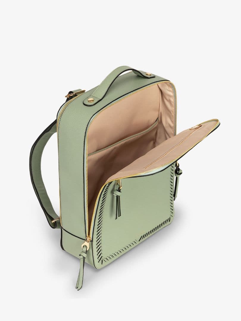 ★MANA455★CALPAK KAYA Laptop Backpack