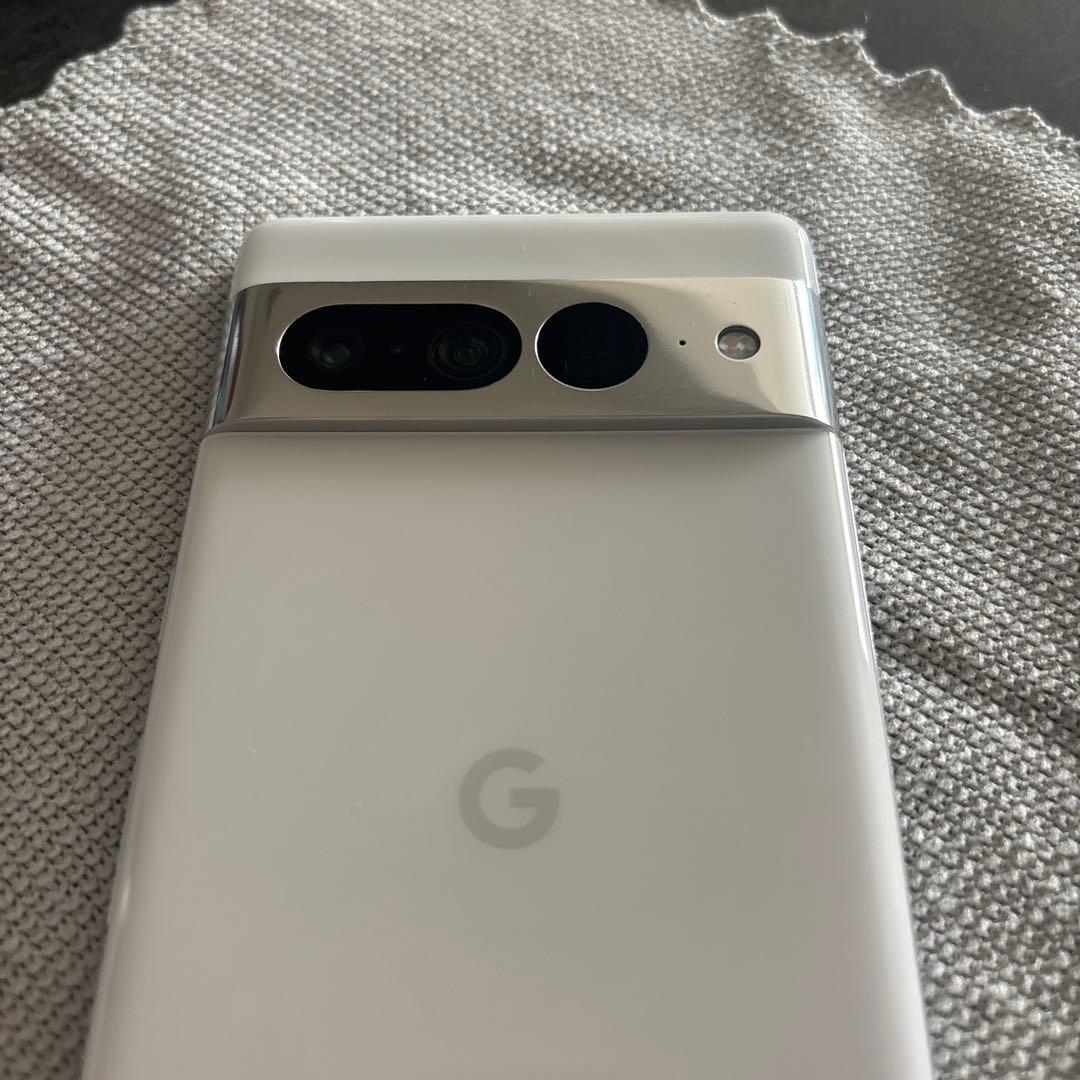 Google Pixel 7 Pro ジャンク品
