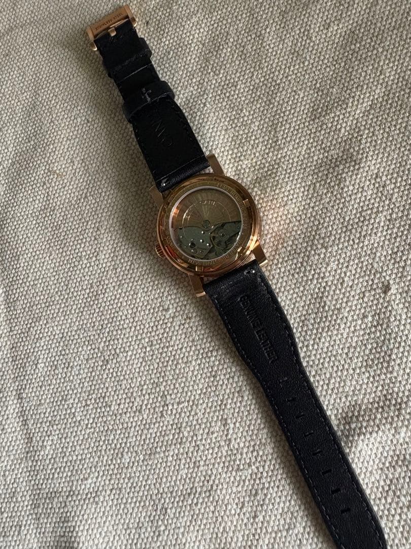 ZINVO BLADE FEMALE ジンボ　腕時計