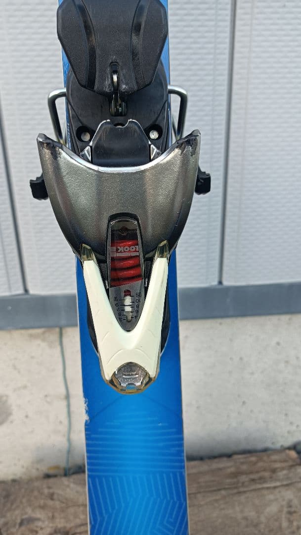 DYNASTAR　ディナスター　ダイナスター　スキー