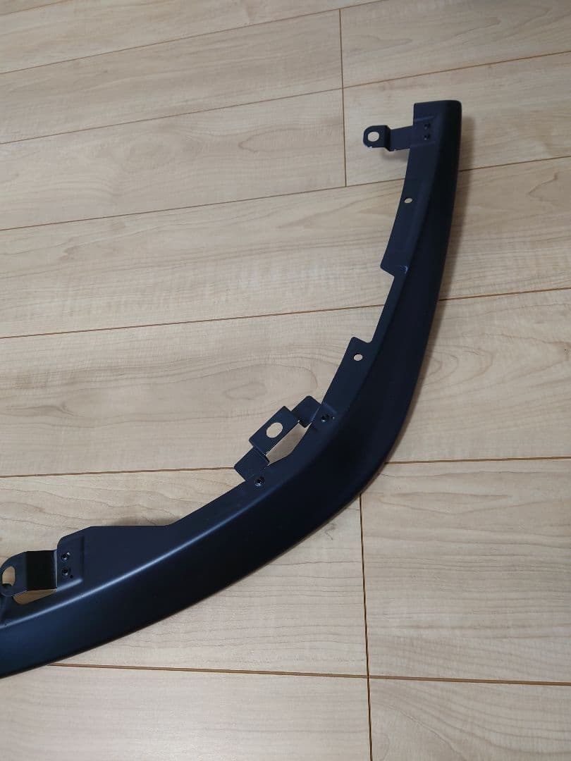 スバル インプレッサ WRX STI GDB フロントリップ スポイラー