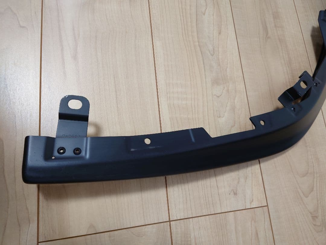 スバル インプレッサ WRX STI GDB フロントリップ スポイラー