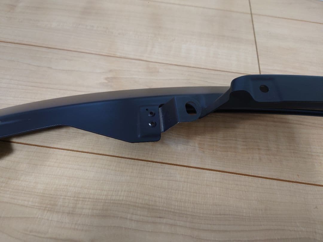 スバル インプレッサ WRX STI GDB フロントリップ スポイラー