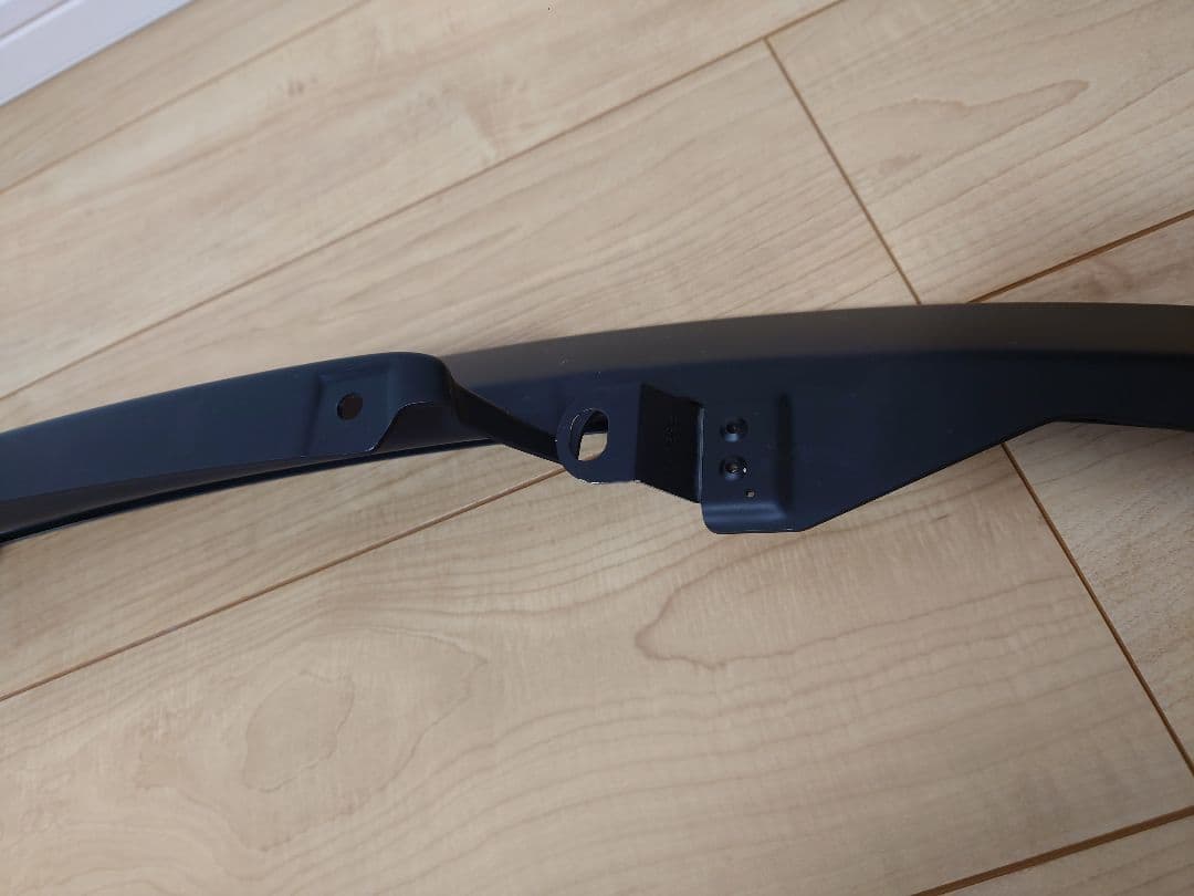 スバル インプレッサ WRX STI GDB フロントリップ スポイラー