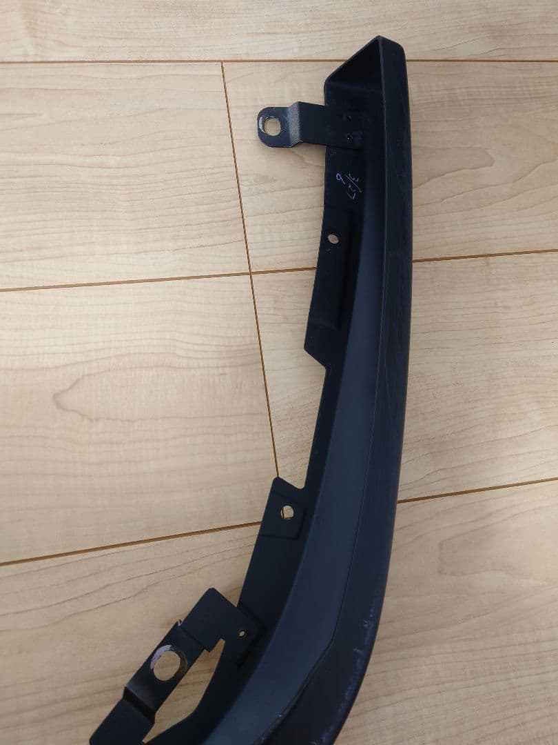 スバル インプレッサ WRX STI GDB フロントリップ スポイラー