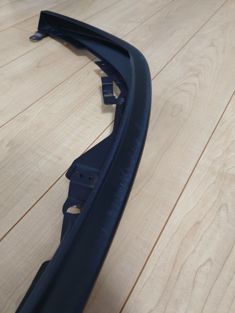 スバル インプレッサ WRX STI GDB フロントリップ スポイラー