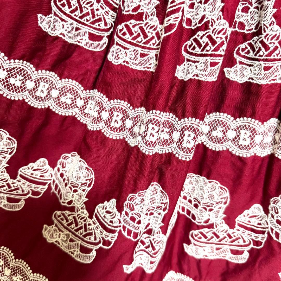 BABY, THE STARS SHINE BRIGHTワンピース