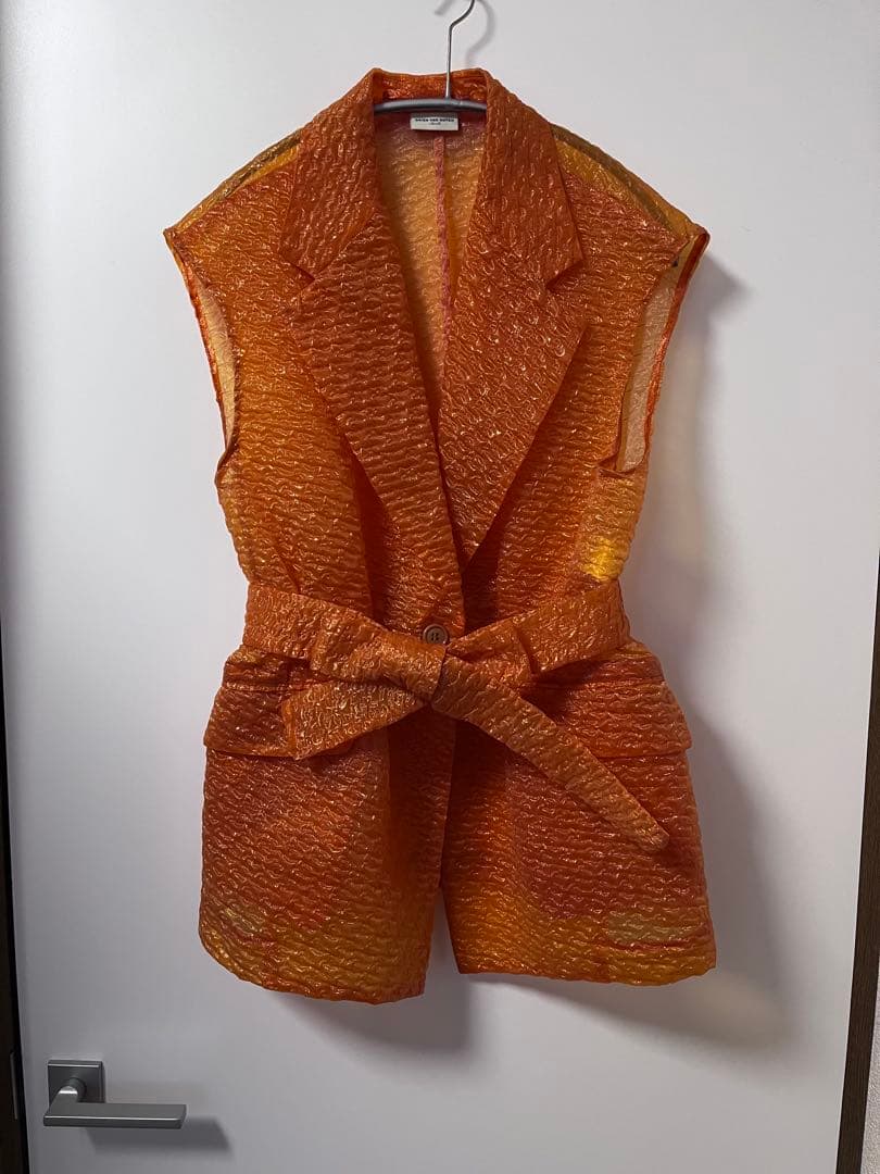 DRIES VAN NOTENベルト