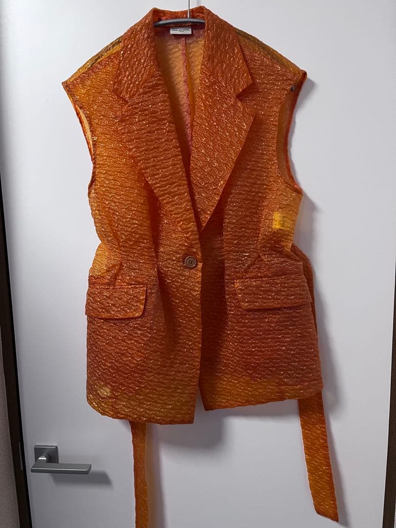 DRIES VAN NOTENベルト