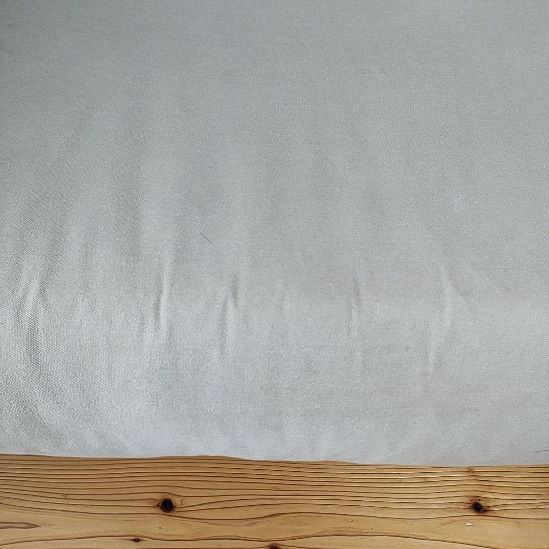 6/27までの出品です！無印良品 木製ソファ オーク材 突板2.5 シーター