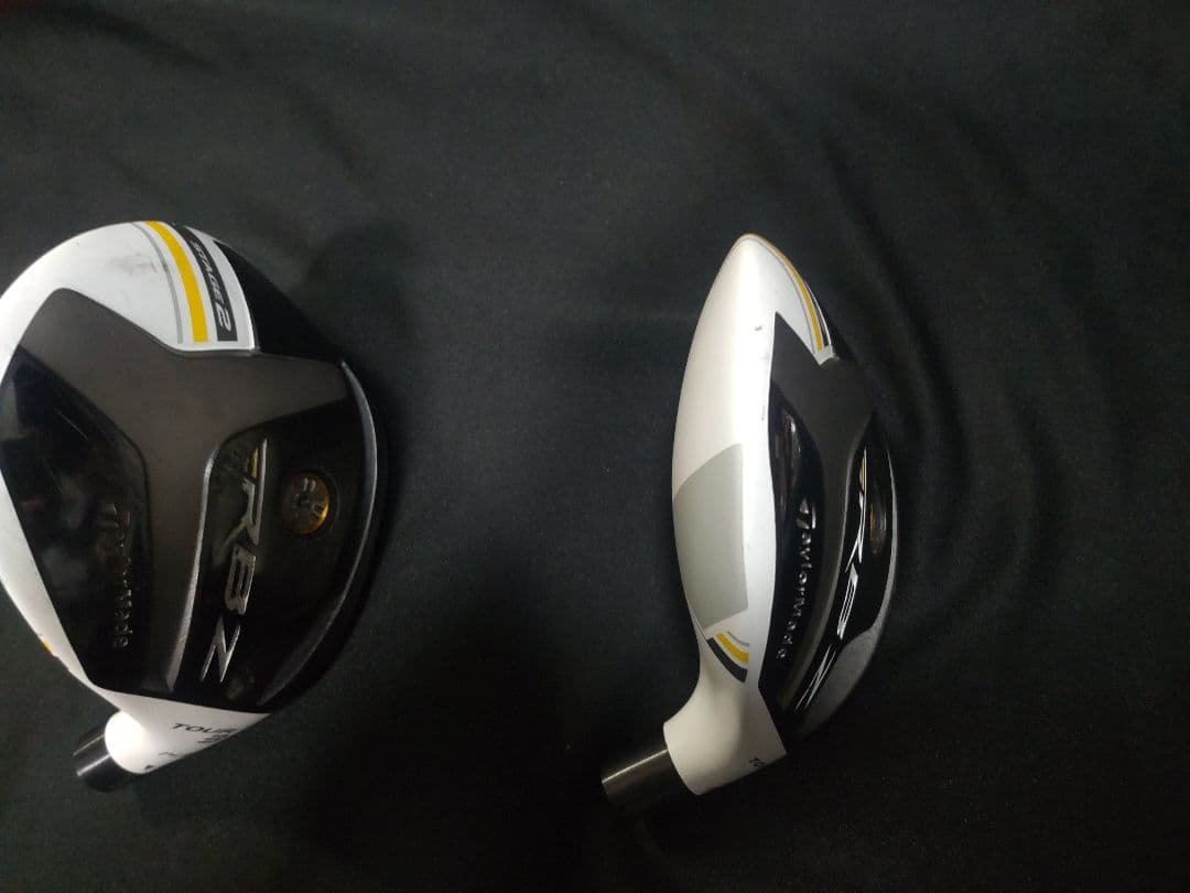 値下げ　RBZ STAGE2 TOUR 3w 5wセット希少スペック