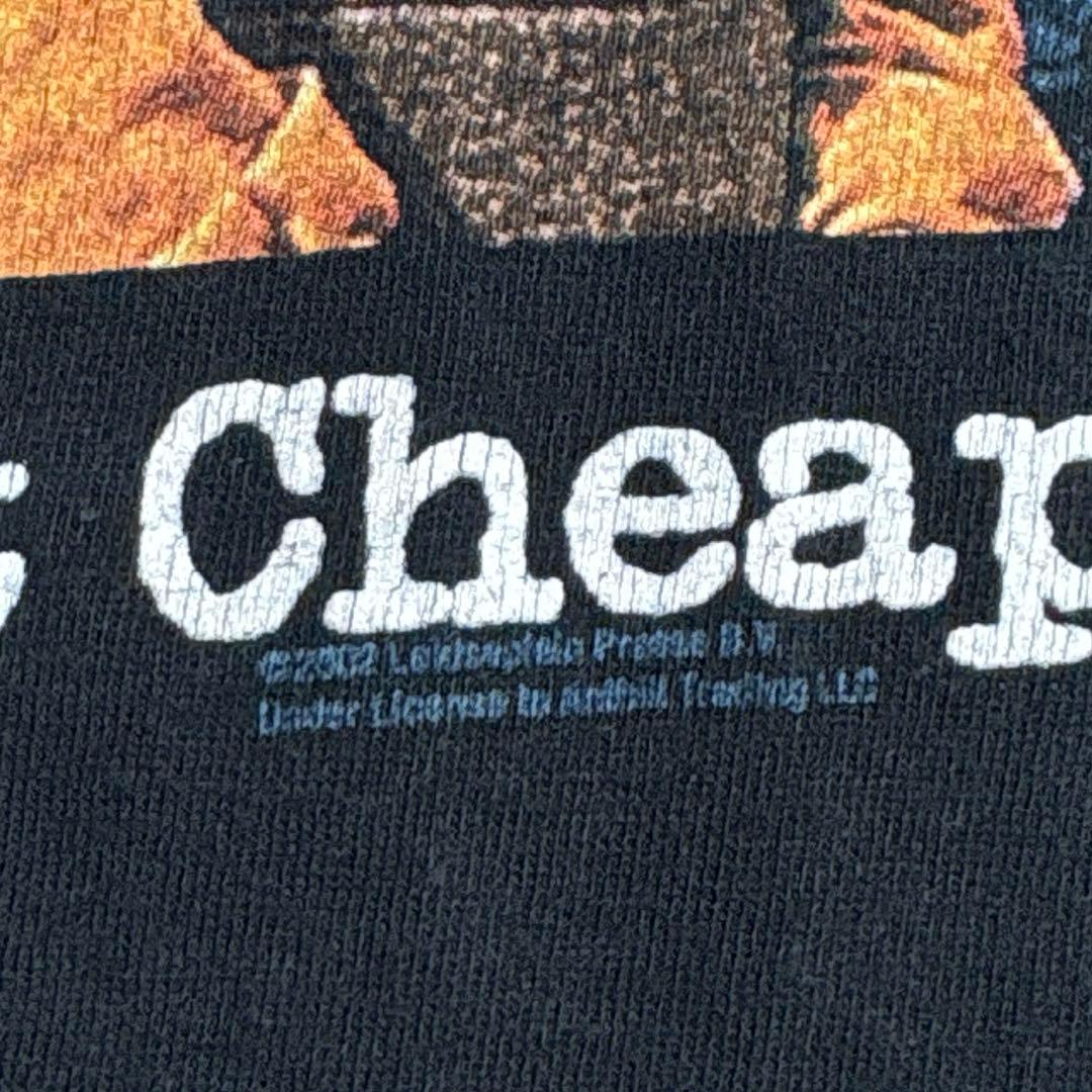 ACDC Dirty Deeds Done Dirt Cheap tシャツ