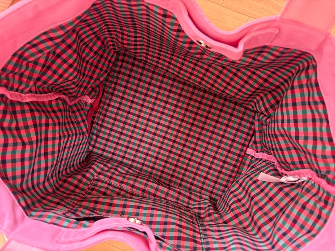 【最終値下げ】 芦屋モンテメール店限定 バッグ ファミリア