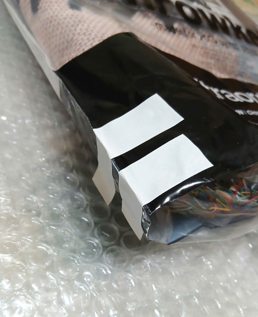 新品未開封 タオルケット ラグ Throwket XG