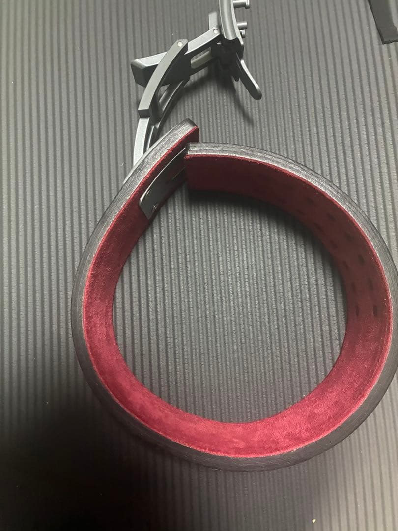 i*様 SBD パワーベルト　Sサイズ