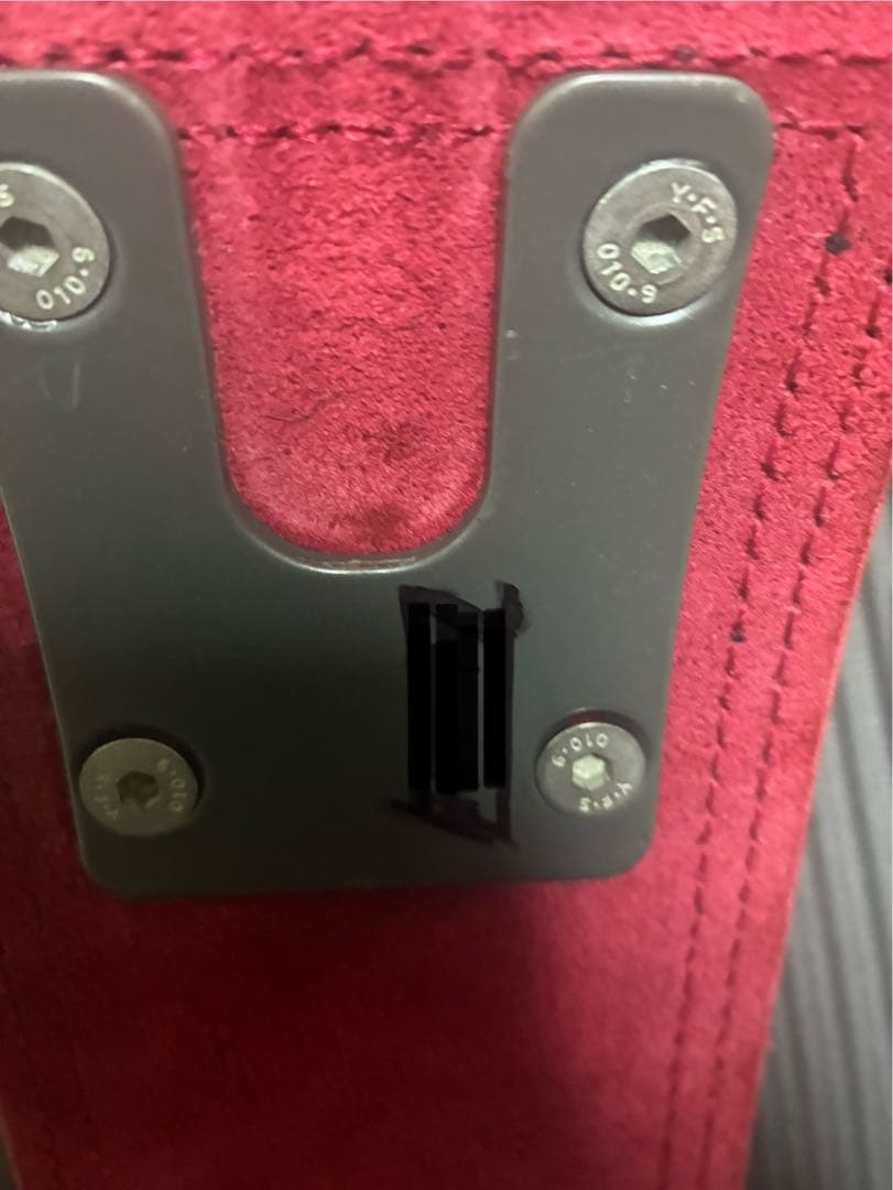 i*様 SBD パワーベルト　Sサイズ