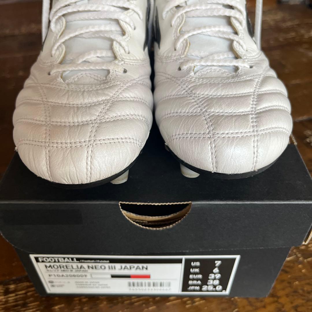 MORELIA NEO Ⅲ JAPAN モレリア