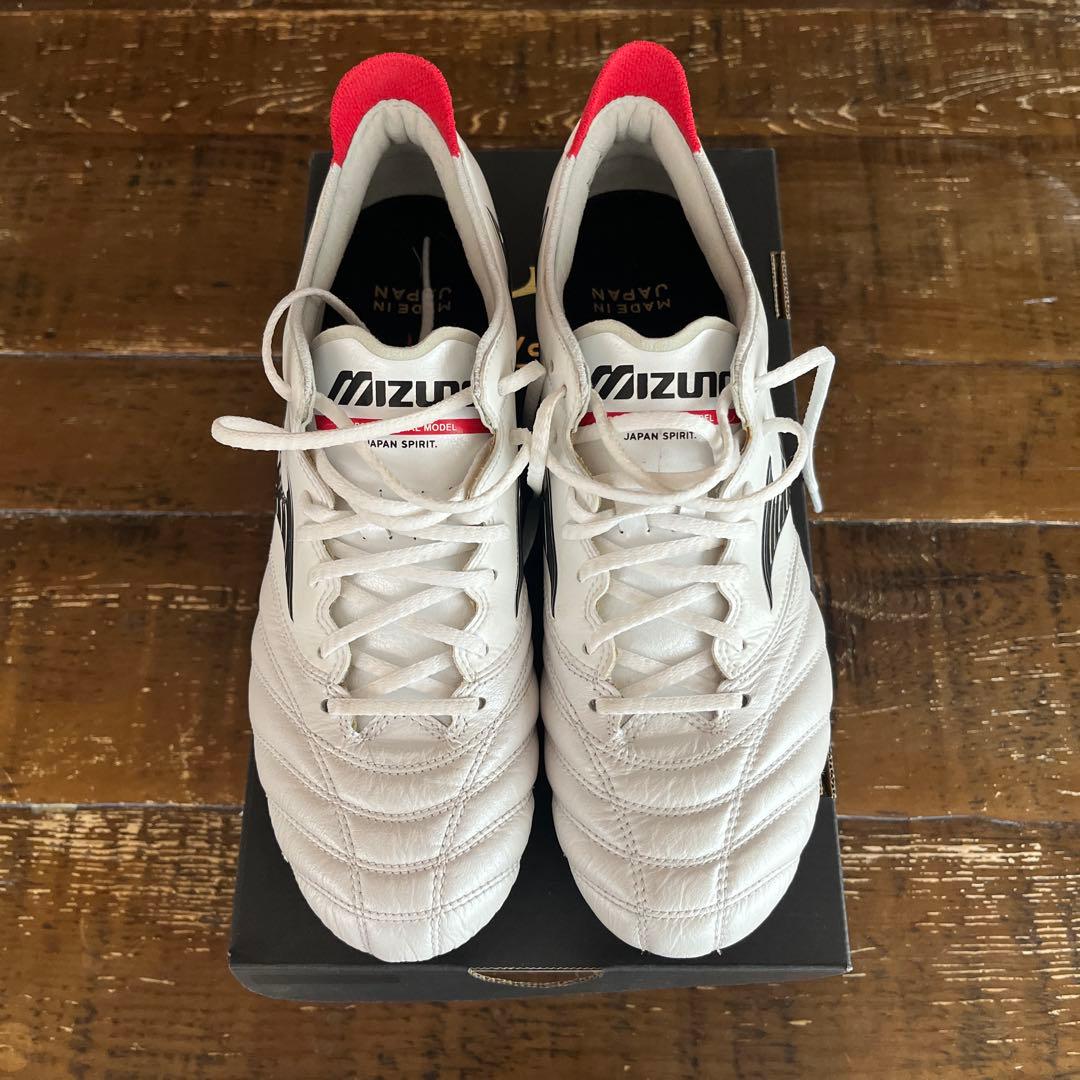 MORELIA NEO Ⅲ JAPAN モレリア