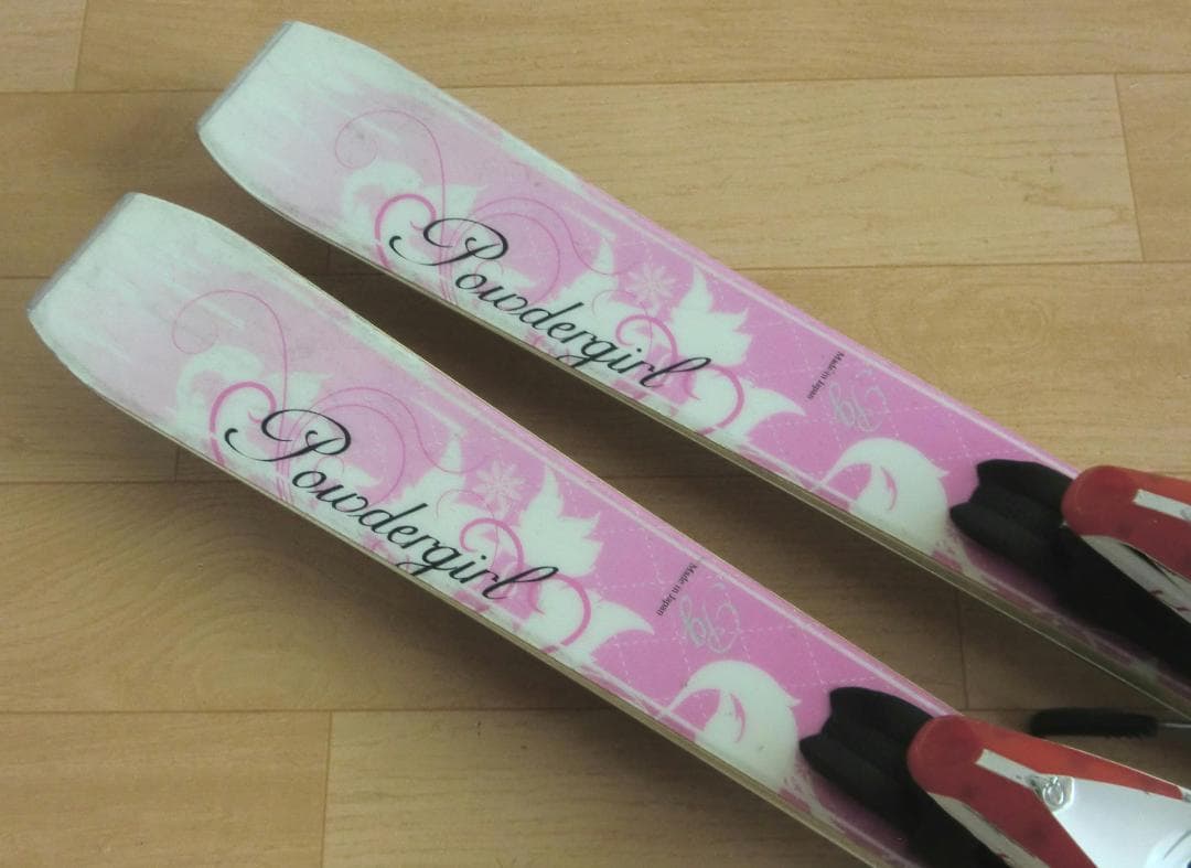 ■■11月限定■送料無料■オガサカ■Powdergirl PG-M■150■■